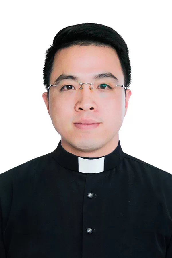 Lm. Giuse Đinh Quang Hoan