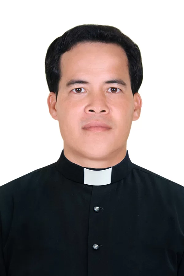 Lm. Vinhsơn Nguyễn Hoà