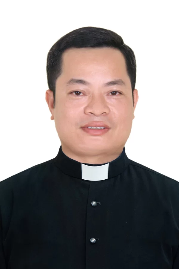 Lm. Giêrônimô Nguyễn Ngọc Hinh