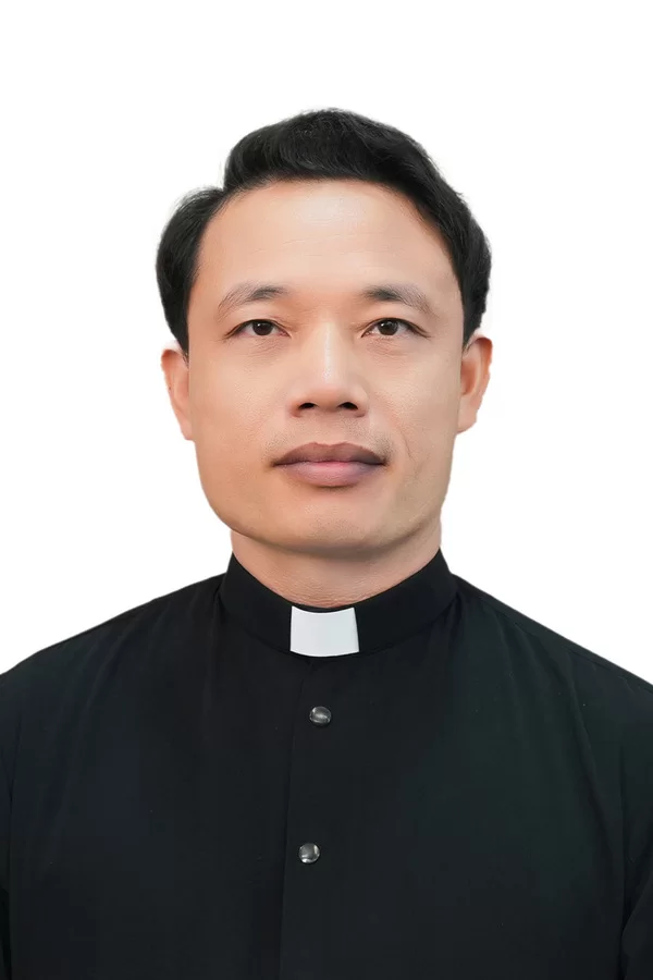 Lm. Giuse Dương Văn Hiếu