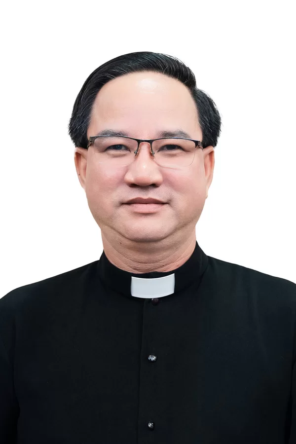 Lm. Antôn Nguyễn Văn Hiện