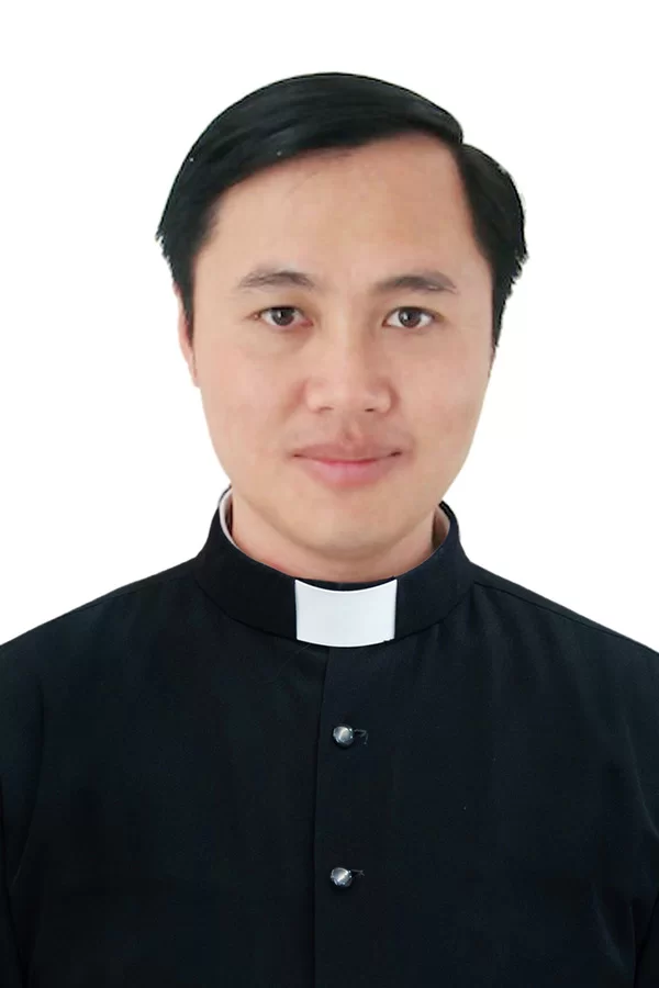Lm. Phêrô Trần Xuân Hiền
