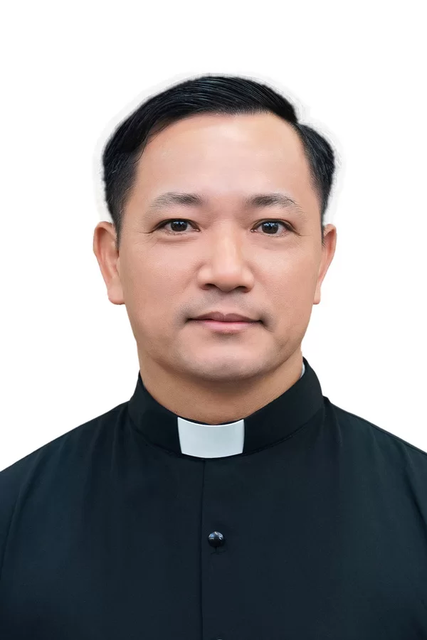 Lm. Giêrônimô Nguyễn Công Hiến