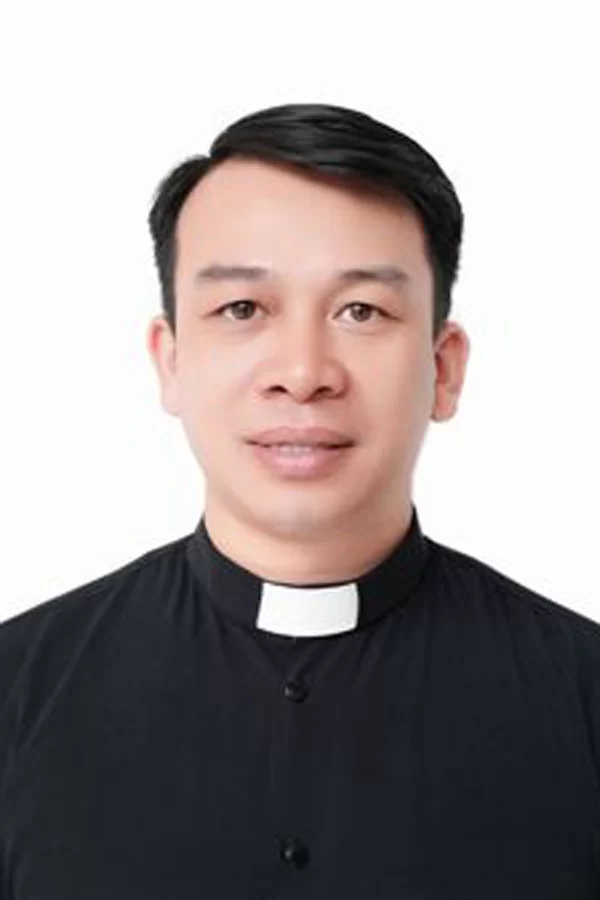 Lm. Micae Trương Văn Hậu