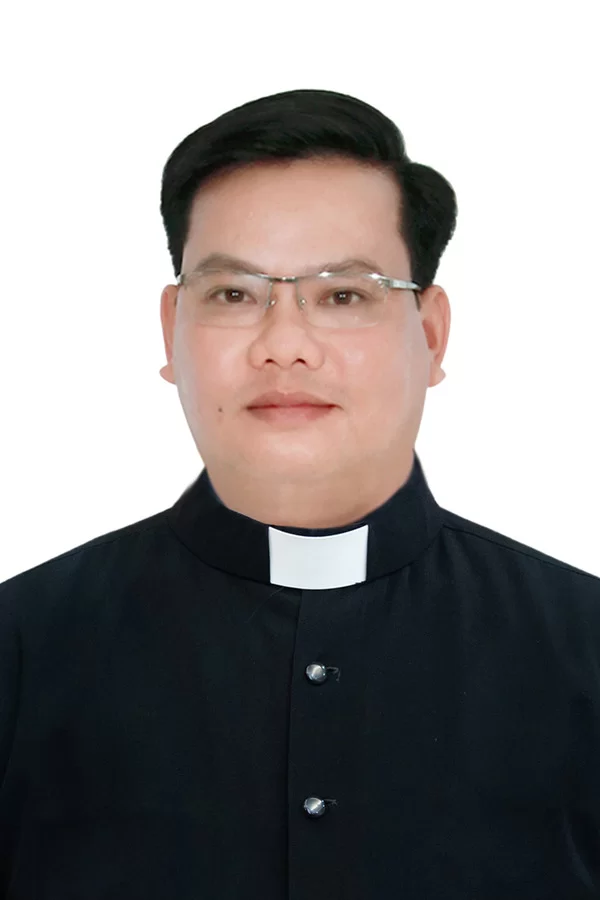 Lm. Giuse Đặng Phúc Hậu