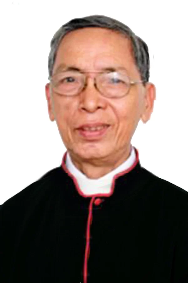 Lm. Giêrônimô Nguyễn Phúc Hạnh