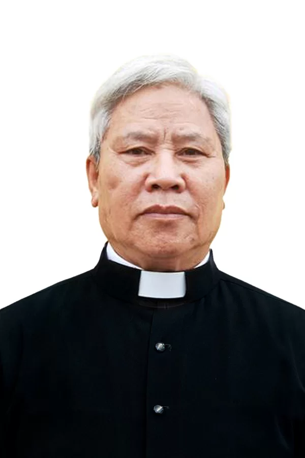 Lm. Đaminh Phạm Bá Hàn