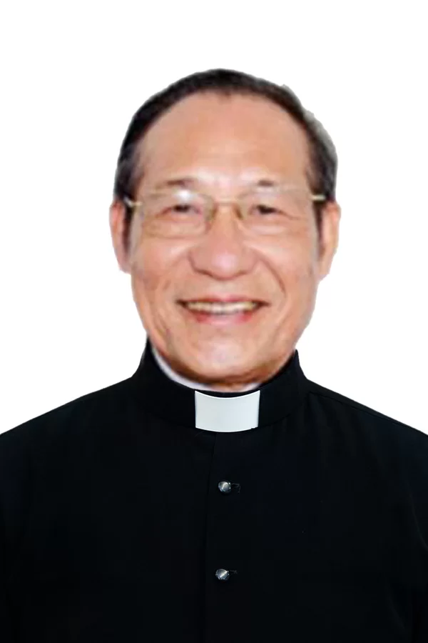 Lm. Gioan Baotixita Nguyễn Sơn Hải