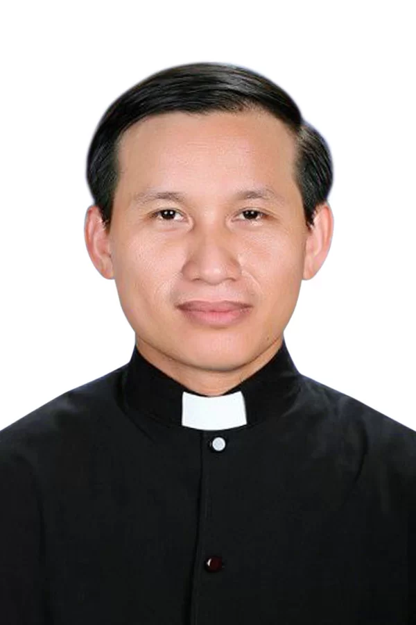 Lm. Augustinô Nguyễn Văn Hải