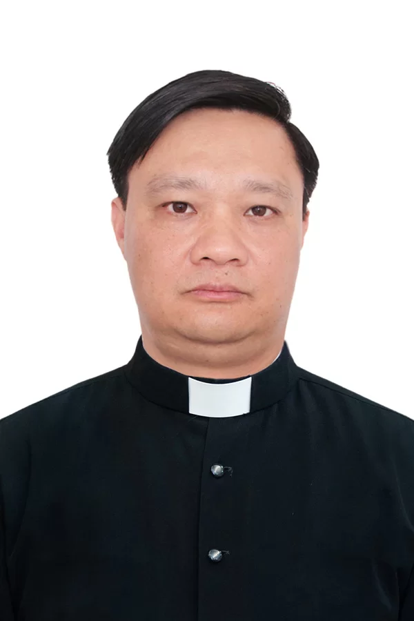 Lm. Đaminh Bùi Ngọc Hải