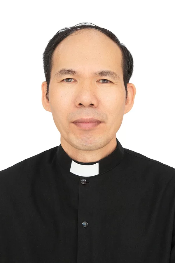Lm. Vinhsơn Đỗ Văn Hà