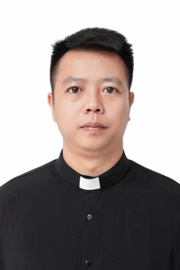 Lm.Giuse Phạm Văn Giáo