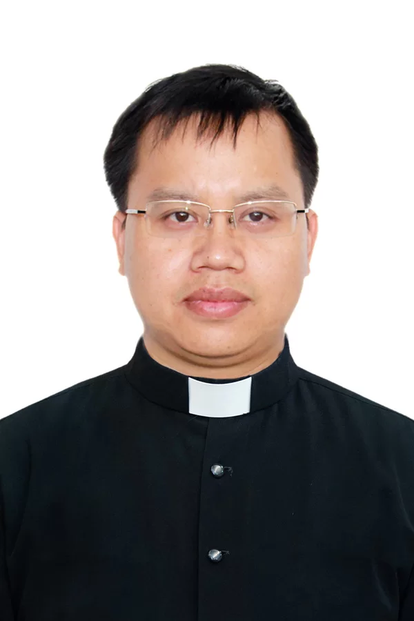 Lm. Giuse Nguyễn Văn Giang