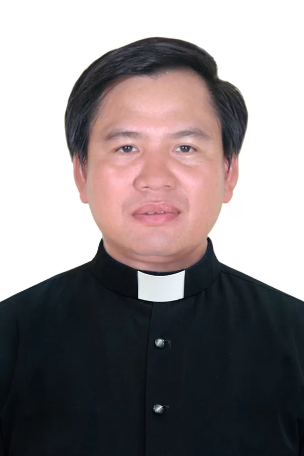 Lm. Giuse Phạm Công Dũng