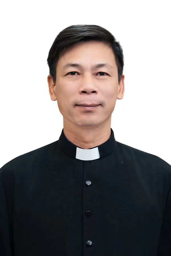 Lm. Giuse Mai Văn Duẩn