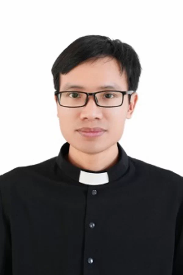 Lm. Tôma Aquinô Trần Văn Duân