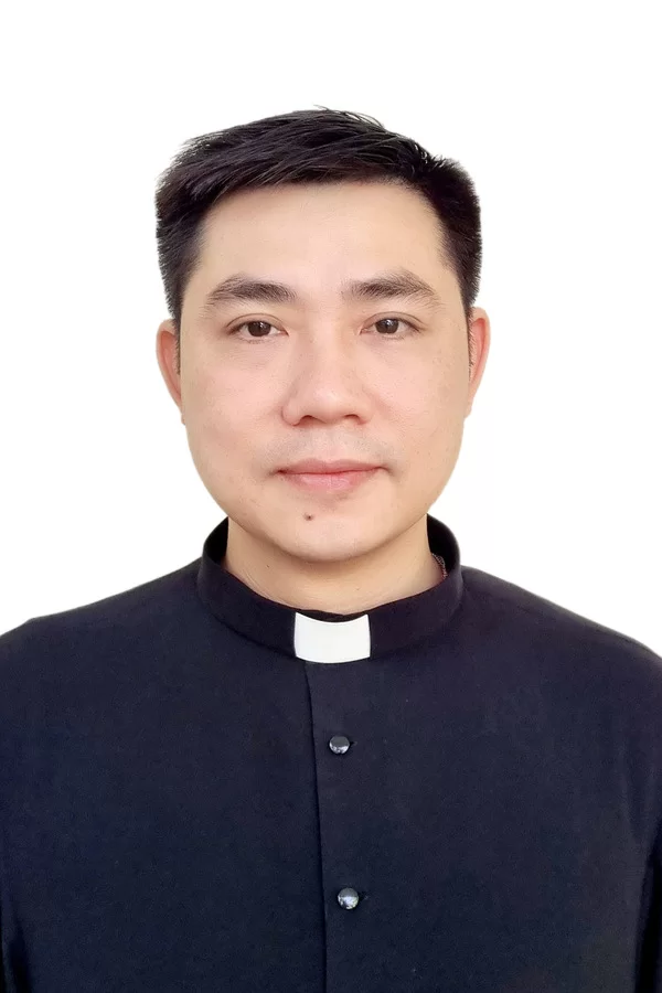 Lm. Vinhsơn Nguyễn Minh Đoan