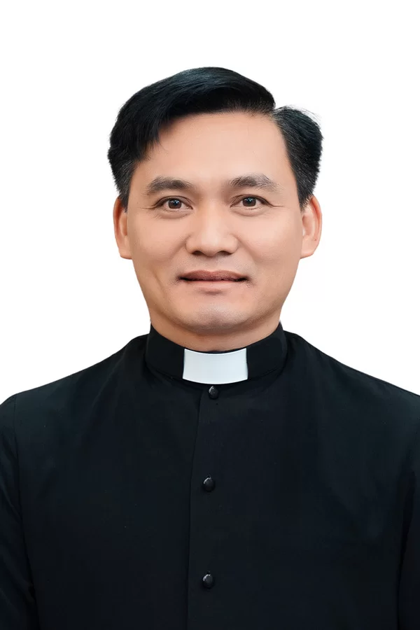 Lm. Micae Nguyễn Văn Đô