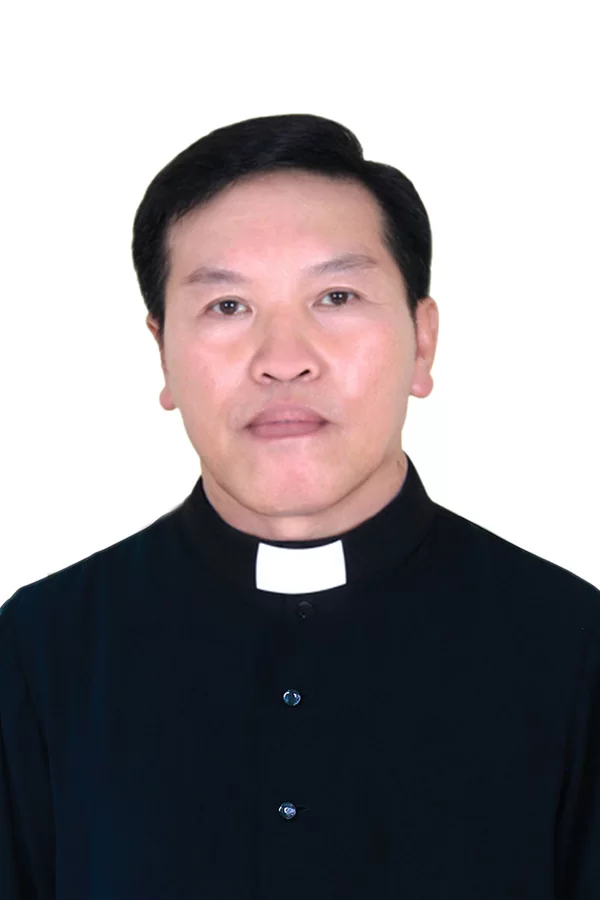 Lm. Luca Nguyễn Văn Định