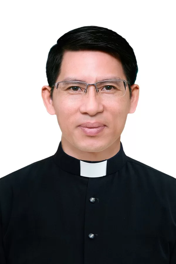 Lm. Giuse Phạm Văn Điệp