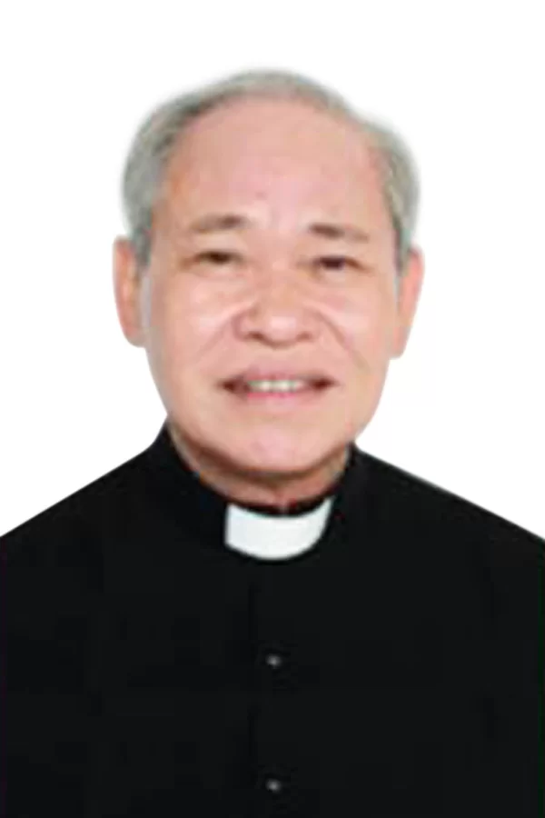 Lm. Giuse Nguyễn Tri Chúc