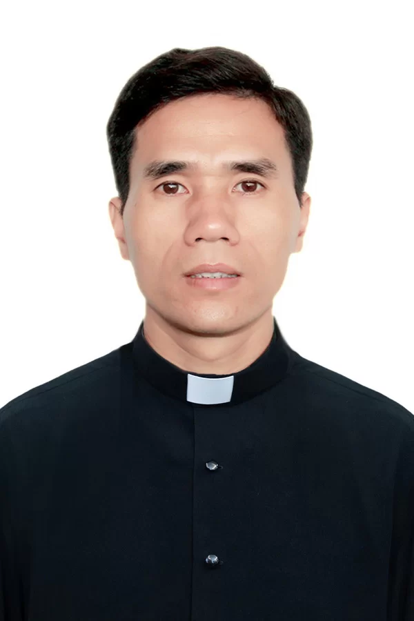 Lm. Antôn Nguyễn Văn Chuẩn