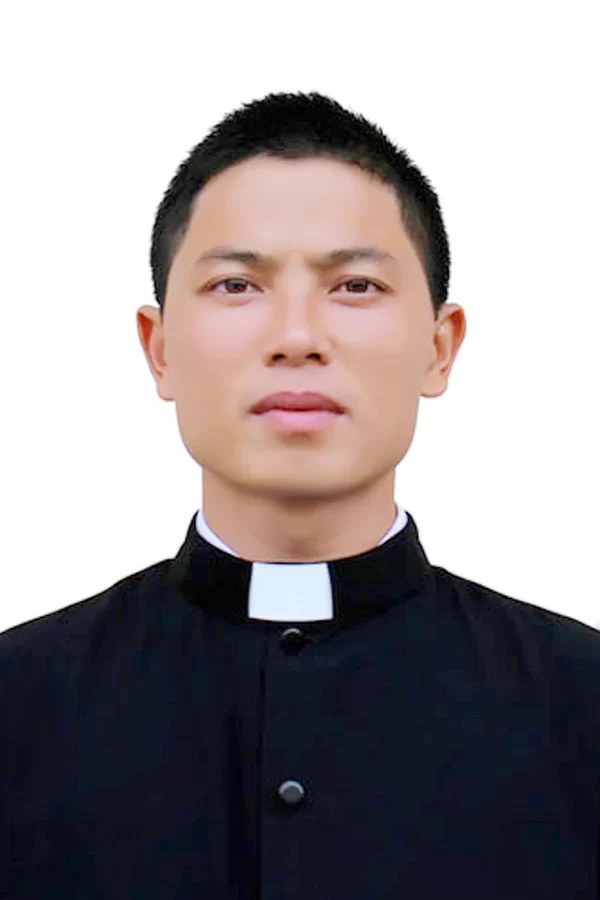Lm. Micae Trương Văn Chính