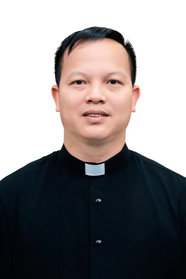 Lm. Gioan Đào Văn Chính