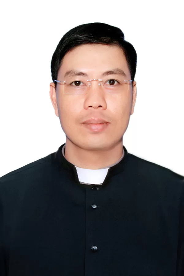 Lm. Giuse Vũ Văn Chiều