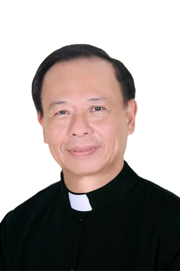 Lm. Giuse Trần Xuân Chiêu