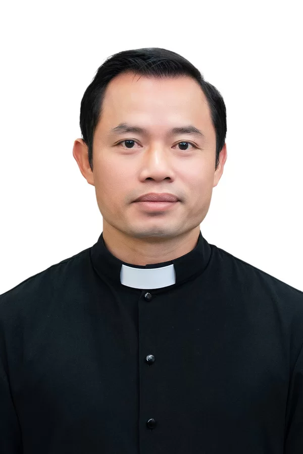 Lm. Giuse Nguyễn Văn Bỉnh (Biên)