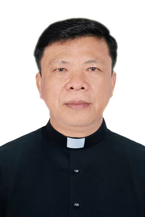 Lm. Giuse Phạm Đức Bình