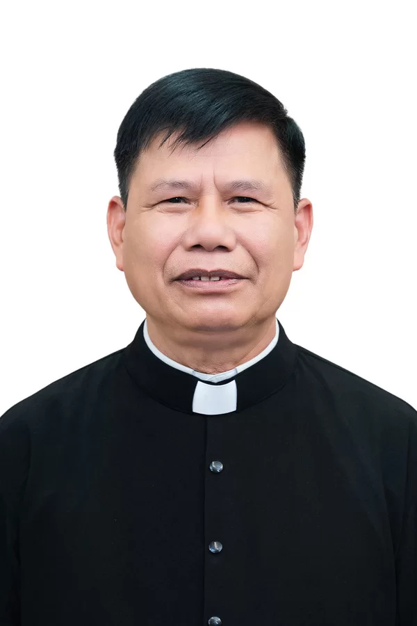 Lm. Đaminh Nguyễn Văn Bích