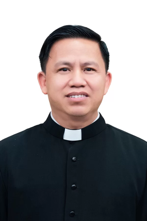 Lm. Đaminh Nguyễn Văn Bảng