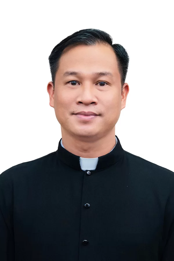 Lm.  Phêrô Nguyễn Văn Bang
