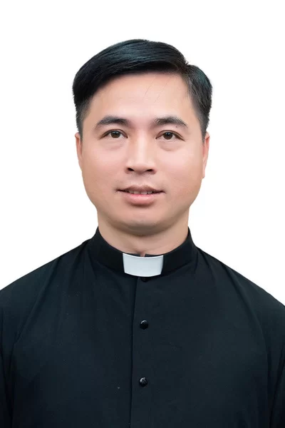 Lm. Giêrônimô Nguyễn Văn Anh (Vĩnh)