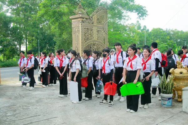 Sa mạc Horeb 27 đã sẵn sàng