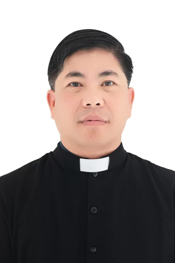 Lm: Gioan Chu Văn Yên