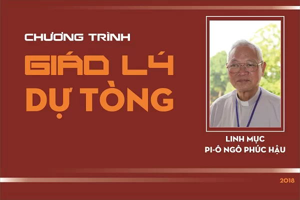 Bài 38 Phúc Thật Tám Mối Chân Dung Của Người Kitô Hữu (bài cuối cùng)