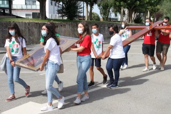 Sứ điệp của ĐTC Phanxicô cho Ngày Giới trẻ Thế giới lần thứ 36