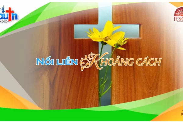 Youth Radio | Nối liền khoảng cách