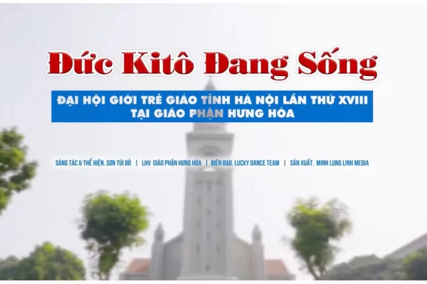 Đứ Ki-tô đang sống