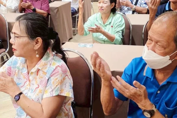 Thành lập Hội đồng Công giáo người khiếm thính châu Á