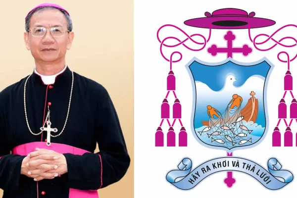 Thư gửi sinh viên, học sinh Công Giáo nhân dịp Đại lễ Phục Sinh 2020