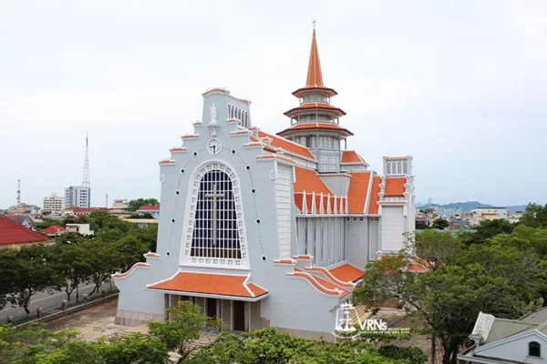 Dòng Chúa Cứu Thế
