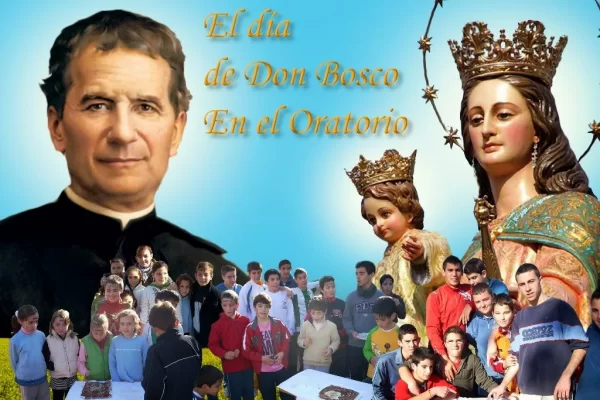 Dòng Salêdiêng Don Bosco