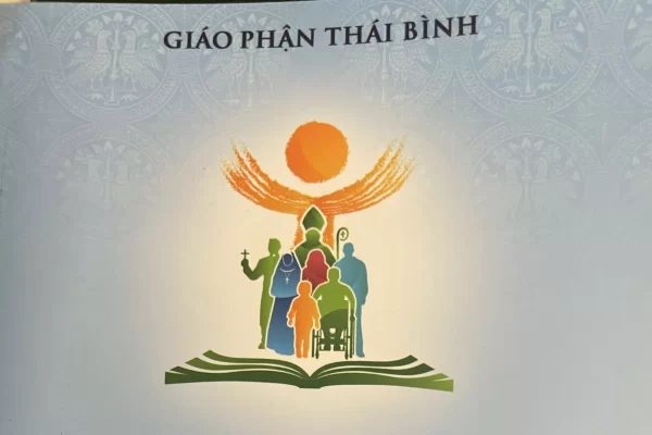 Lịch Công Giáo | Phụng Vụ Năm B (2023-2024) | Giáo Phận Thái Bình