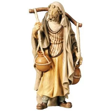 Các nhân vật nơi Hang đá GS (1)